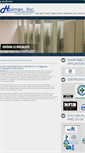 Mobile Screenshot of holman-inc.com